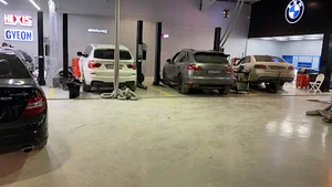 Ara center شعبه ۲