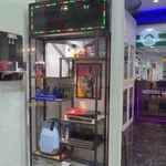 مرکز رنگ های کامپیوتری ترکیبی الوان