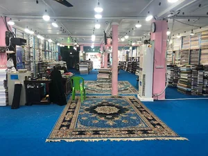 پارچه سرای حاجی مسلم ساحل