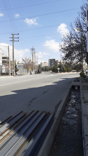 ميدان مولوي