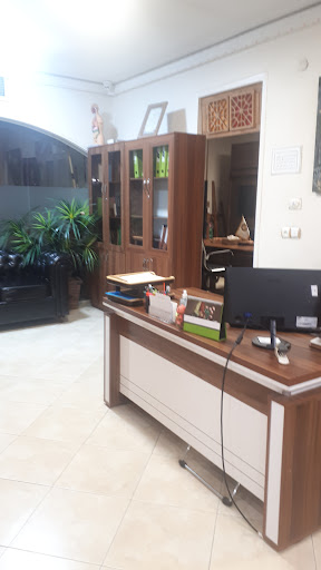 شرکت آرسین تراز محاسب