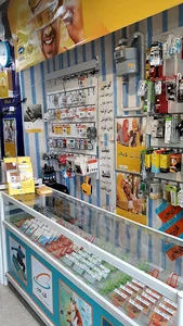 فروشگاه موبایل آوا(نمایندگی ایرانسل)