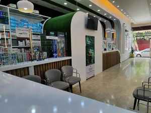 داروخانه دکتر کوثری 5