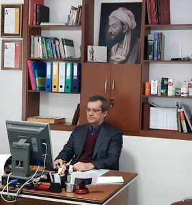 مرکز مشاوره ژنتیک دکتر کسائی