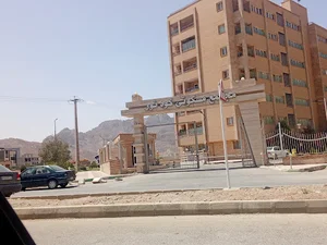 مجتمع کوه نور