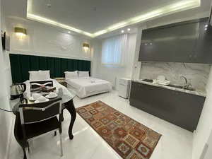 هتل آپارتمان ترنج