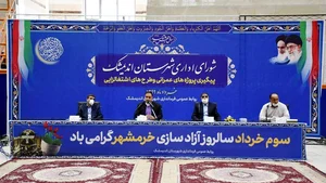 فرمانداری زابل