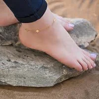 نکات مهم خرید آنلاین پابند طلا | گالری طلا اورو | Oro Gold ...