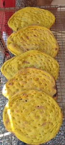 کلبه نان محلی 2