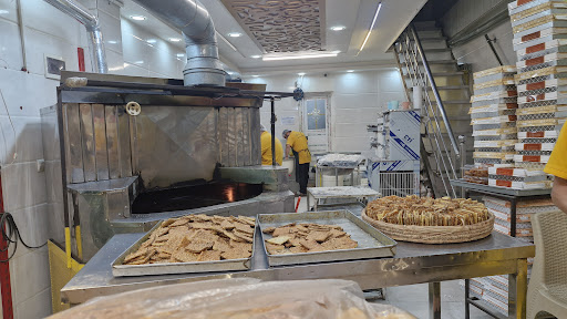 کلوچه سنتی دزفول