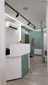 کلینیک فیزیوتراپی آلا