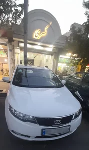 نمایشگاه اتومبیل کسری 3