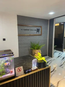 کلینیک دندان پزشکی دکتر دانشور 4
