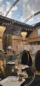 باغ تالار شاهان