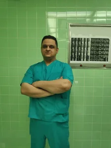 دکتر محمد تقی رئوف 2