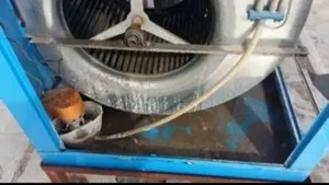 برق‌کار ساختمان در فلاح 2