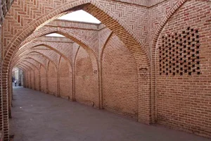 مسجد النبی (ص) 5