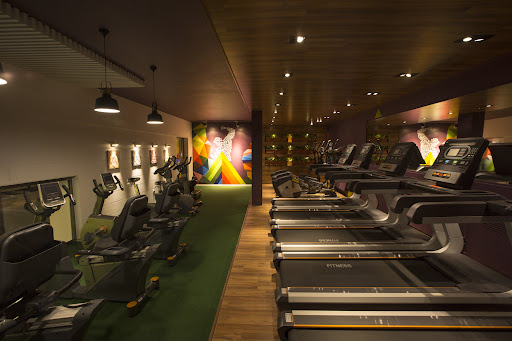 5star Gym
