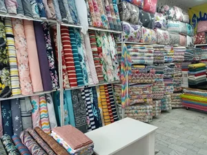 پارچه سرای احمدی 2
