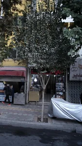 بورس لوازم آرایشی بهداشتی رضا 3