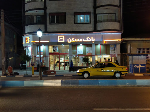 Maskan Bank
