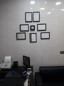 سرمایش گرمایش طلایی