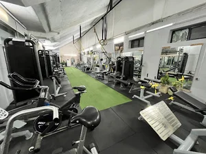 باشگاه تندرستی سبز