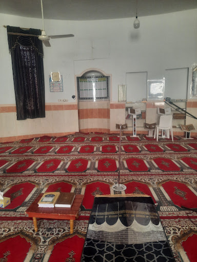 مسجد سبحان