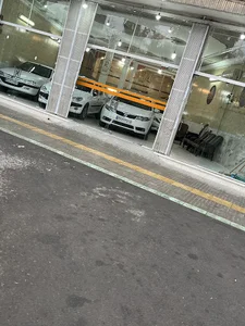 اتو گالری رهبر/autogalleryrahbar