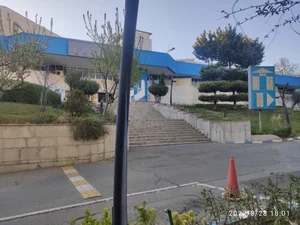 مجموعه‌ی فرهنگی ورزشی تلاش
