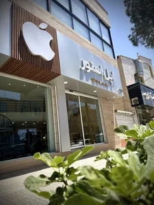 فروشگاه اپل استور 5