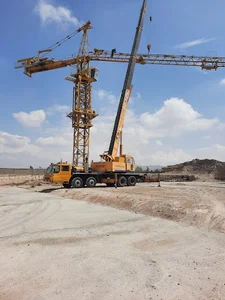جرثقیل یاشار
