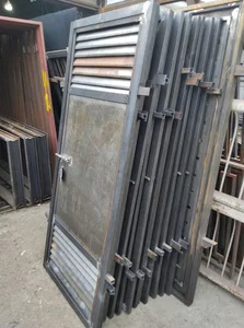 کارگاه آهنگری کرمی