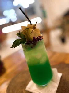 کافه ژوانا