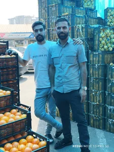 میوه فروشی مفاخری 3