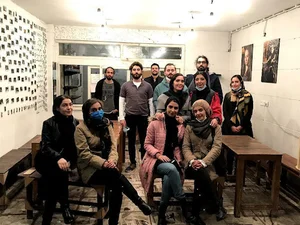 موسسه فرهنگی هنری کارنامه