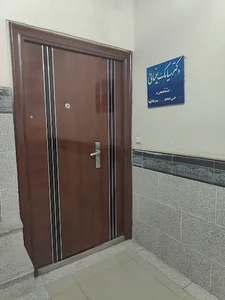 دکتر سیامک یغمایی