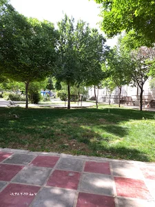 پارک مسکن مهر امام رضا