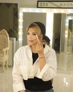 سالن زیبایی چهره نگار 5