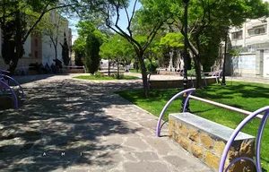 بوستان بابک