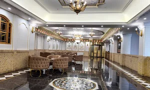 هتل پرشیا سنتی 4