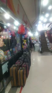 چمدان سرجیو 2