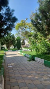 بوستان محله اوچ دکان 2
