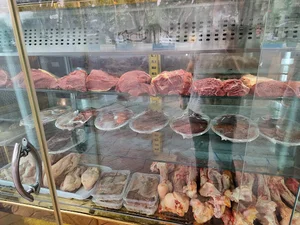 ایران گوشت