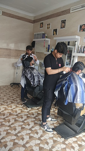 پیرایش لوکس