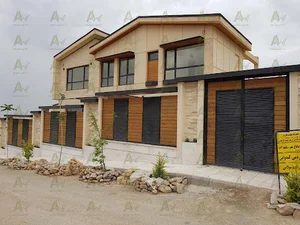 شرکت آراد چوب ایرانیان