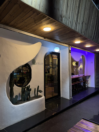 Ravello Italian Café and Restaurant