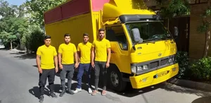 باربری طلایی 4