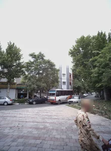 میوه فروشی