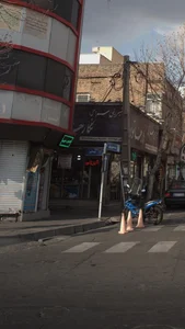 شیرینی سرای نگارخاتون 2